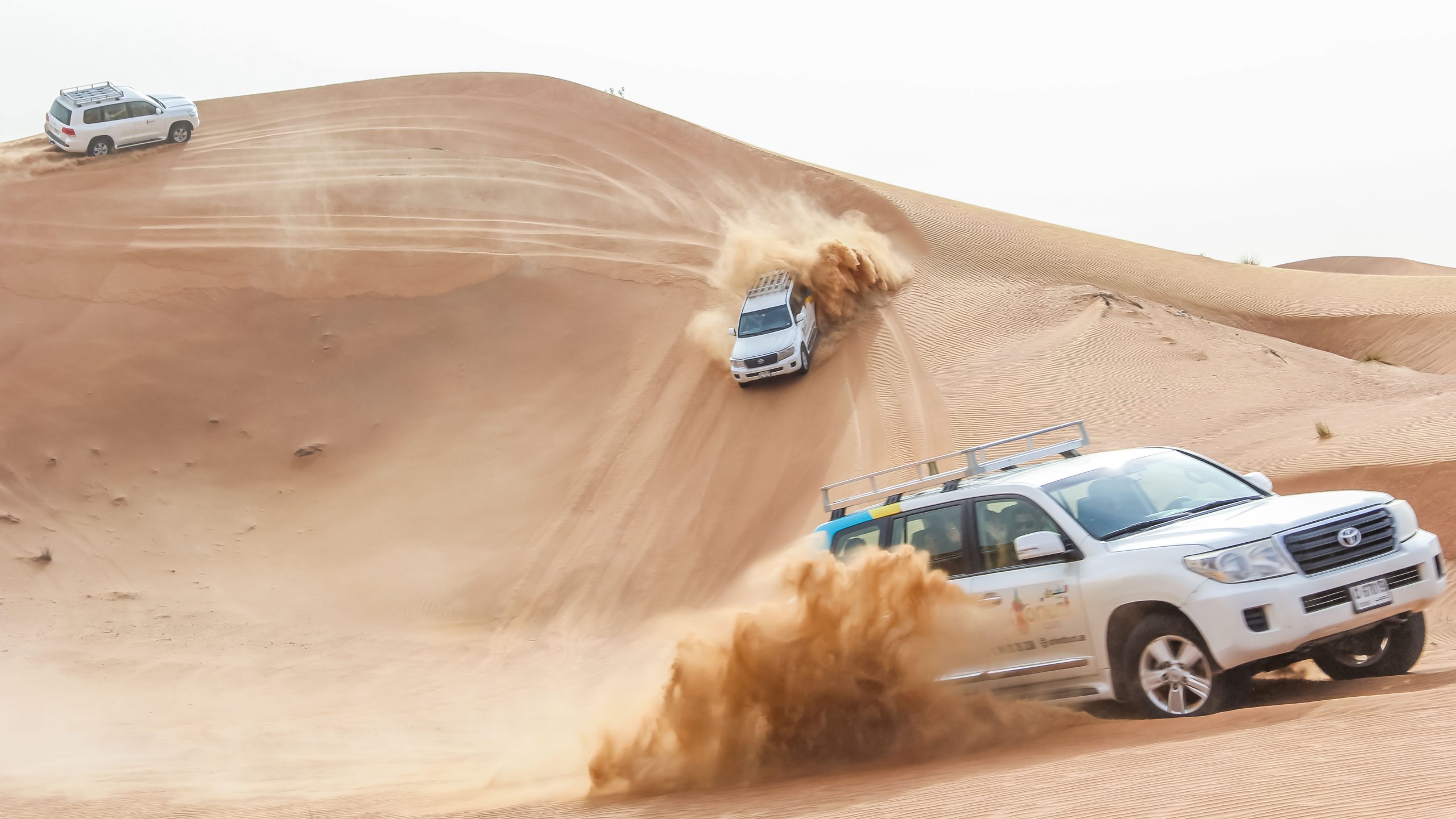 How much is Desert Safari in Abu Dhabi?